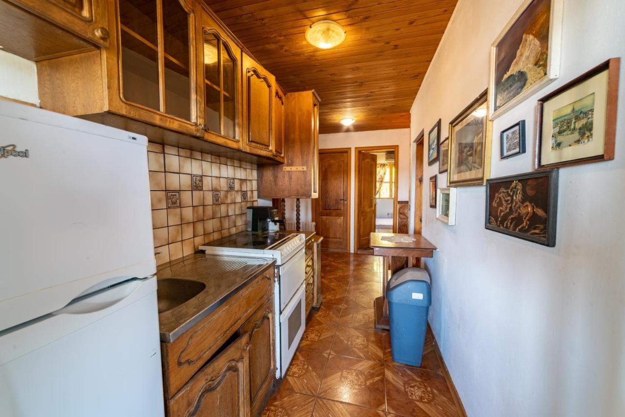 Винената Къща Veliko Tarnovo Exterior photo